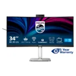 Philips 6000 series 34B2U6603CH/00 computer monitor