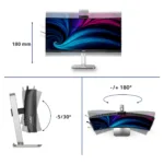Philips 6000 series 34B2U6603CH/00 computer monitor