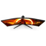 Monitorius AOC G2 CU34G2XP (CU34G2XP/BK), vaizdas 2