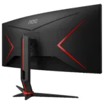 Monitorius AOC G2 CU34G2XP (CU34G2XP/BK), vaizdas 11
