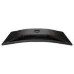 Monitorius AOC G2 CU34G2XP (CU34G2XP/BK), vaizdas 3