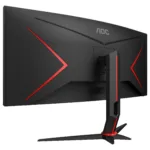 Monitorius AOC G2 CU34G2XP (CU34G2XP/BK), vaizdas 10
