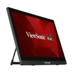 Viewsonic TD1630-3 computer monitor