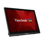 Viewsonic TD1630-3 computer monitor