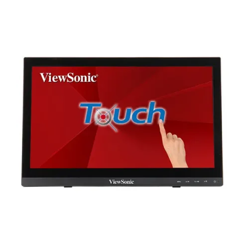 Viewsonic TD1630-3 computer monitor