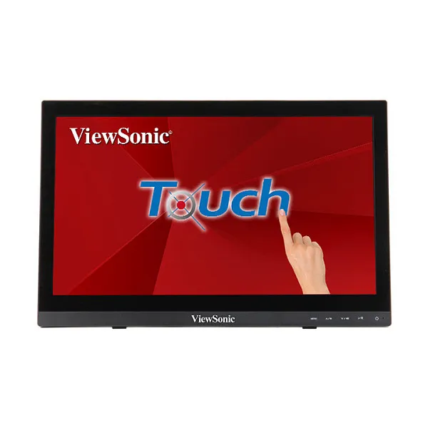 Viewsonic TD1630-3 computer monitor Viewsonic TD1630-3 computer monitor