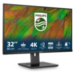 Philips 3000 series 32B1U3900/00 computer monitor