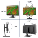 Philips 3000 series 32B1U3900/00 computer monitor