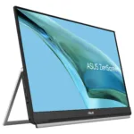 Monitorius ASUS ZenScreen MB249C (90LM0865-B01170), vaizdas 2