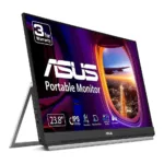 Monitorius ASUS ZenScreen MB249C (90LM0865-B01170)