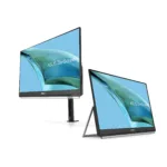 Monitorius ASUS ZenScreen MB249C (90LM0865-B01170), vaizdas 3