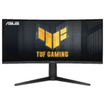 Monitorius ASUS TUF Gaming VG34VQEL1A, vaizdas 2