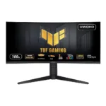 Monitorius ASUS TUF Gaming VG34VQEL1A