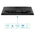 AOC V5 CU34V5C/BK computer monitor