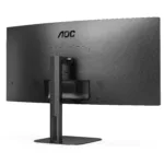 AOC V5 CU34V5C/BK computer monitor
