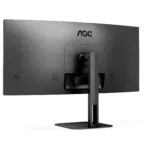 AOC V5 CU34V5C/BK computer monitor