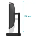 AOC V5 CU34V5C/BK computer monitor
