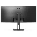AOC V5 CU34V5C/BK computer monitor