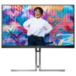 Monitorius AOC Q27U3CV, vaizdas 2