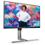 Monitorius AOC Q27U3CV, vaizdas 3