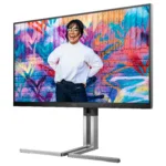 Monitorius AOC Q27U3CV, vaizdas 4