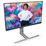 Monitorius AOC Q27U3CV, vaizdas 5