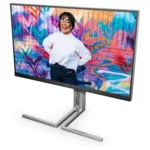 Monitorius AOC Q27U3CV, vaizdas 6