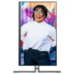 Monitorius AOC Q27U3CV, vaizdas 7
