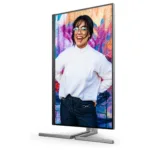 Monitorius AOC Q27U3CV, vaizdas 9
