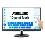 ASUS VT229H computer monitor