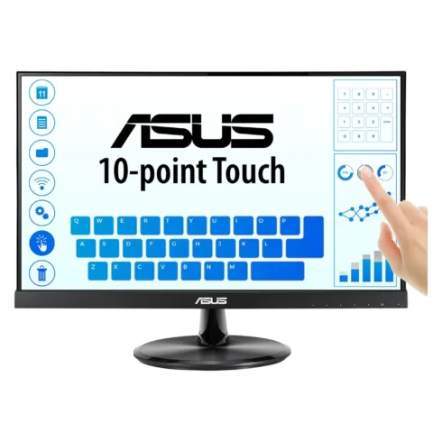 ASUS VT229H computer monitor