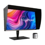 ASUS ProArt PA27UCX-K computer monitor