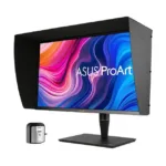 ASUS ProArt PA27UCX-K computer monitor