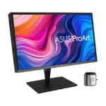 ASUS ProArt PA27UCX-K computer monitor