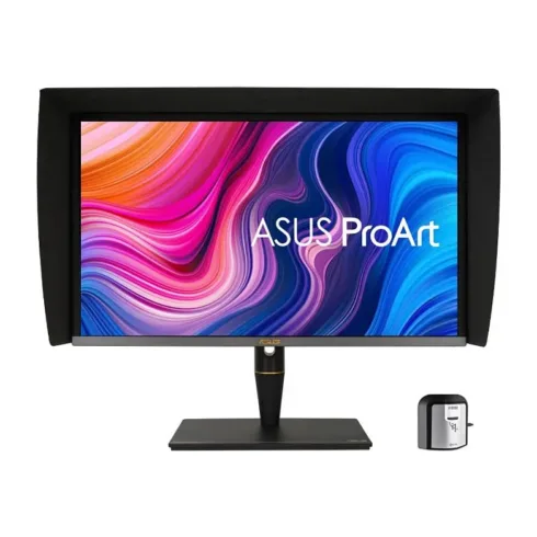 ASUS ProArt PA27UCX-K computer monitor