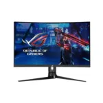 ASUS ROG Strix XG32VC computer monitor