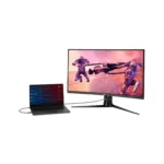 ASUS ROG Strix XG32VC computer monitor