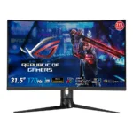 ASUS ROG Strix XG32VC computer monitor