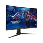 ASUS ROG Strix XG32VC computer monitor