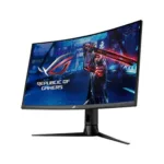 ASUS ROG Strix XG32VC computer monitor