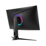 ASUS ROG Strix XG32VC computer monitor