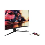 ASUS ROG Strix XG32VC computer monitor