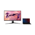 ASUS ROG Strix XG32VC computer monitor