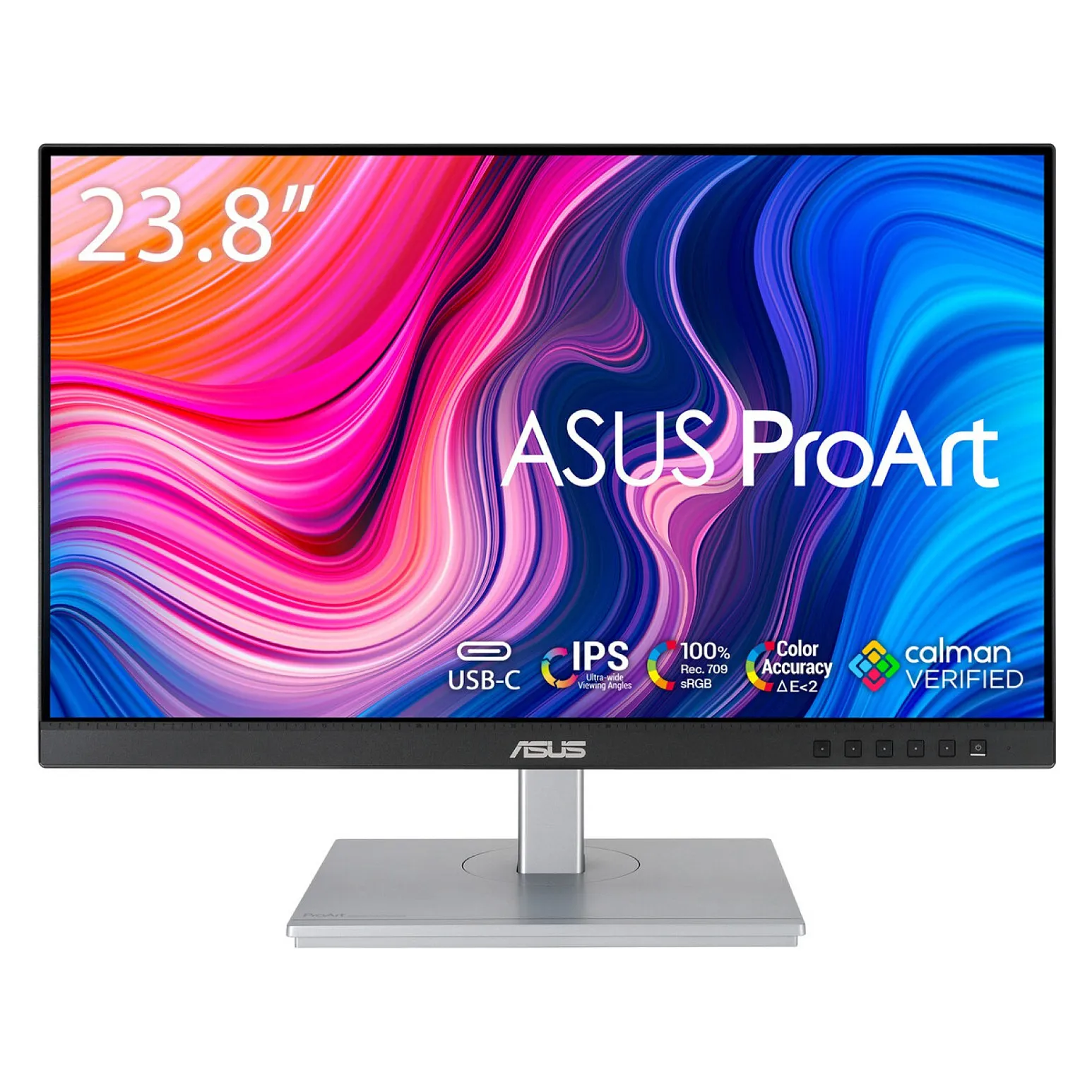 ASUS ProArt PA247CV computer monitor ASUS ProArt PA247CV computer monitor