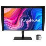 ASUS ProArt PA32UCG-K computer monitor