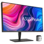 ASUS ProArt PA32UCG-K computer monitor