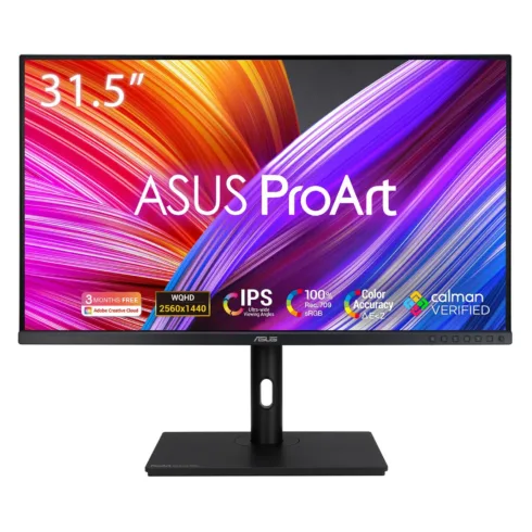 ASUS ProArt PA328QV computer monitor