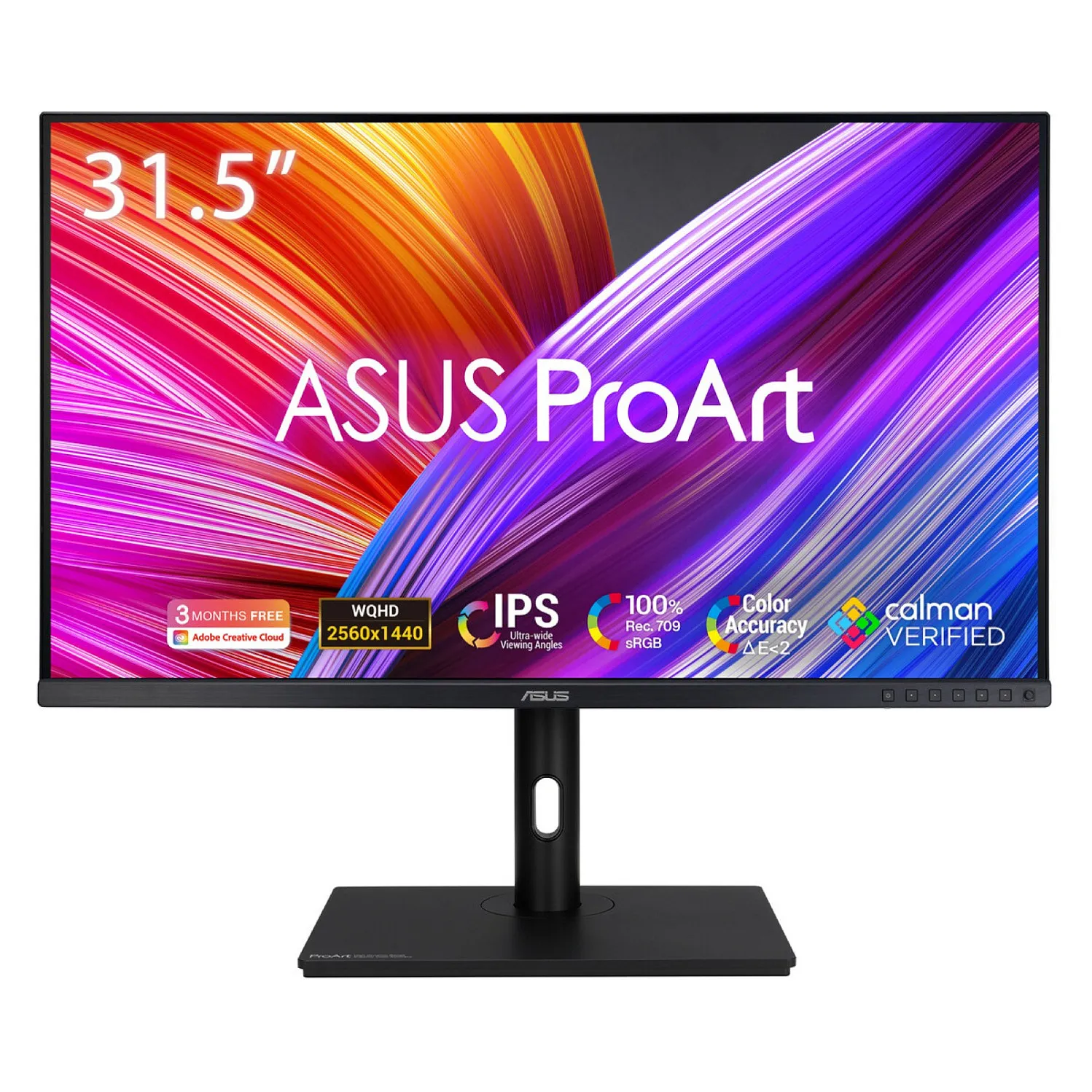 ASUS ProArt PA328QV computer monitor ASUS ProArt PA328QV computer monitor