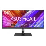 ASUS ProArt PA348CGV computer monitor