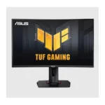 Monitorius ASUS TUF Gaming VG27VQM, vaizdas 2